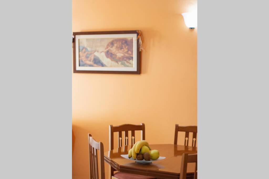 Anthia Sunny Apartment In Kanoni Buitenkant foto